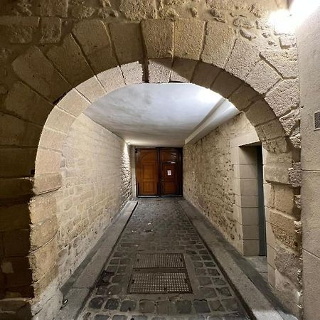 Heart Of St Germain Des Pres Apartment Paris Exterior photo